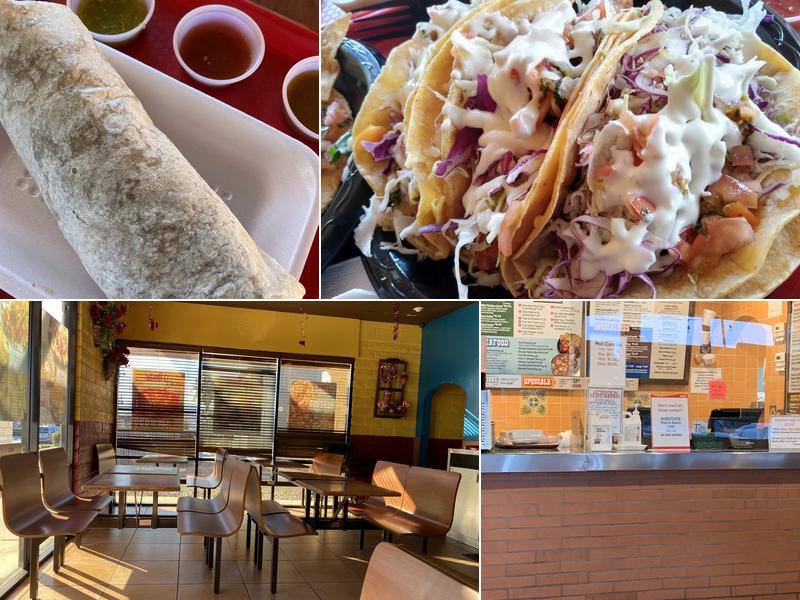 El Ranchito Taco Shop