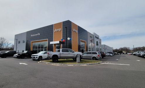 Route 130 Chrysler Dodge Jeep Ram
