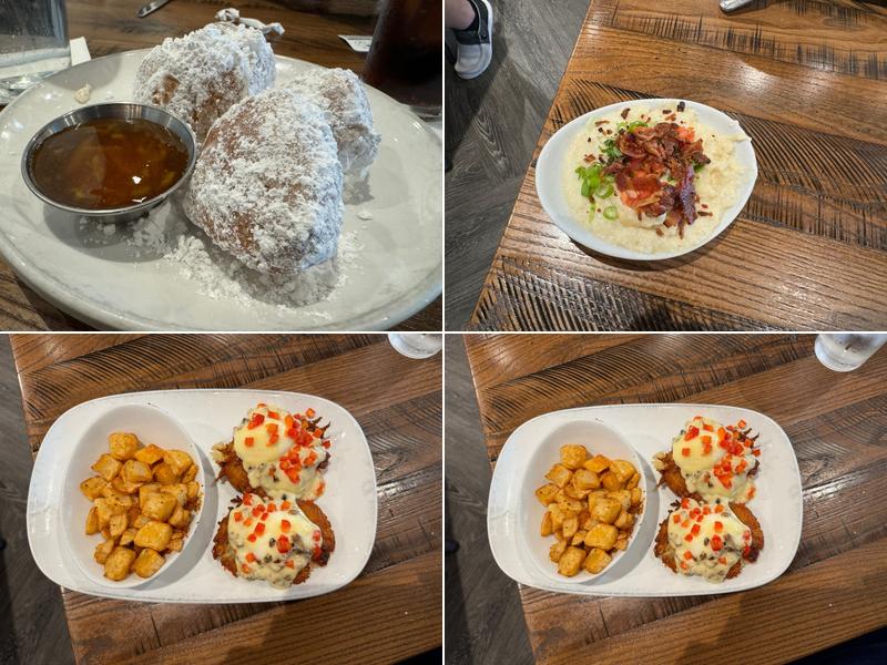 Another Broken Egg Cafe 11655 Wellborn Road, 100 Farm to Market Rd 2154 Suite, College Station