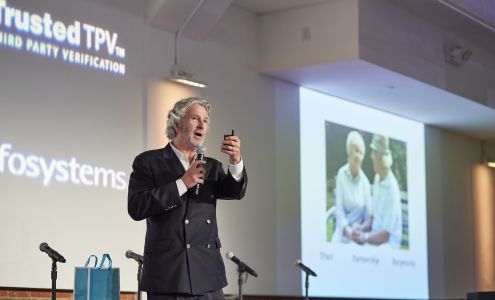 Boiling Point. The method behind inspiring solutions Weston