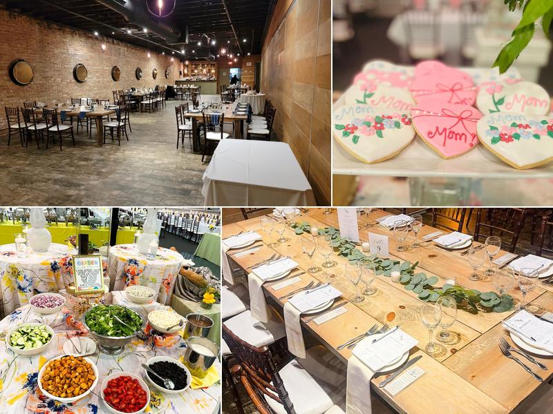 Biagio Events and Catering