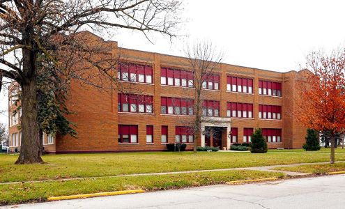 Lincoln Park Apartments