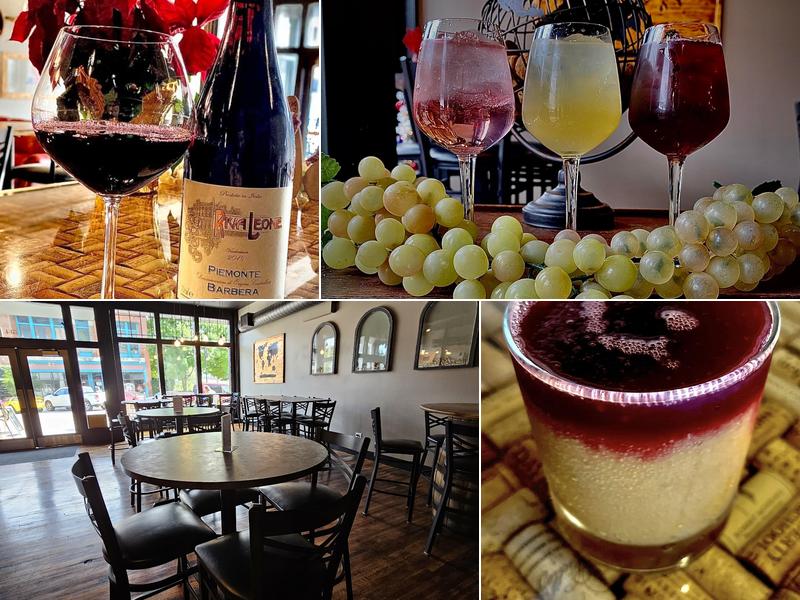 Corked 101 514 Jefferson St, Burlington