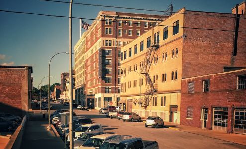 The Burlington Apartments