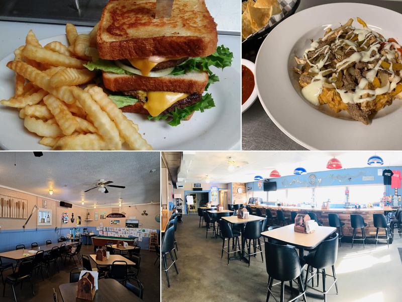 Montrose Sandbar 19 Main St, Montrose