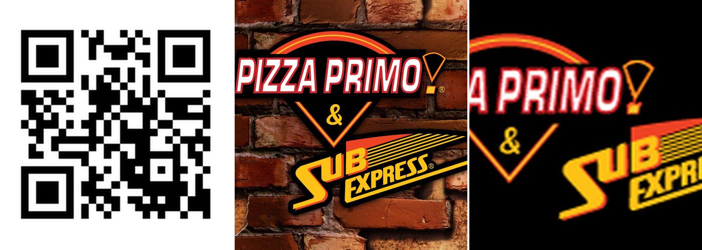 Pizza Primo & Sub Express