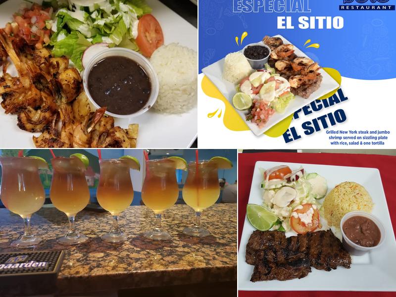El Sitio Restaurant 8210 Piney Branch Rd, Silver Spring