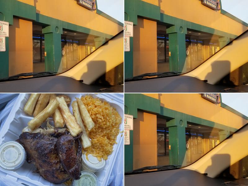 Campeon Pollo a la Brasa