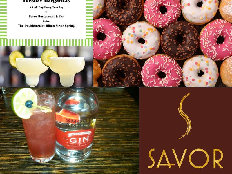 Savor Restaurant & Lounge