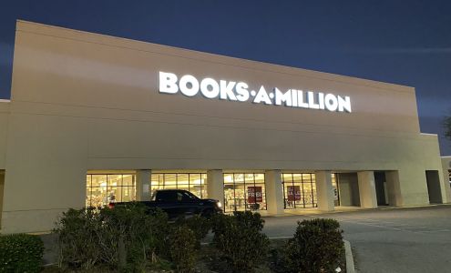 Books-A-Million