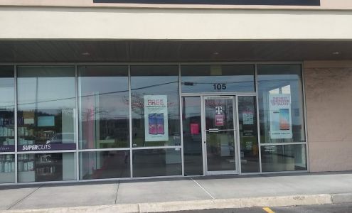 T-Mobile Authorized Retailer