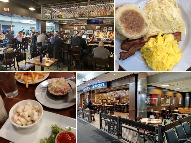 Obrycki's Restaurant and Bar