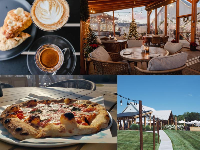 Old Westminster Winery