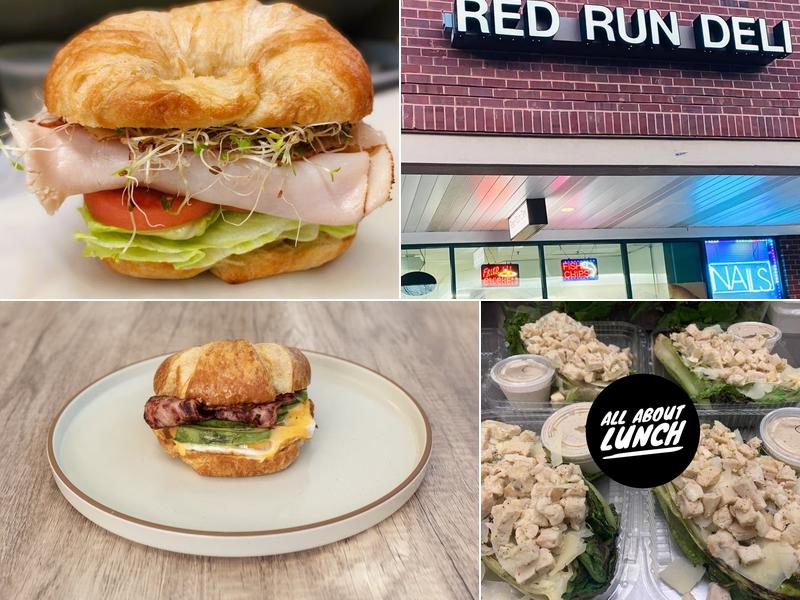 Red Run Deli 10999 Red Run Blvd #200, Owings Mills