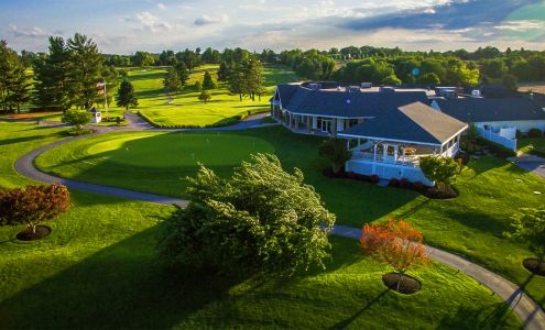 Piney Branch Golf Course Upperco
