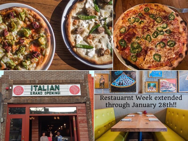 Little Coco's 3907 14th St NW, Washington