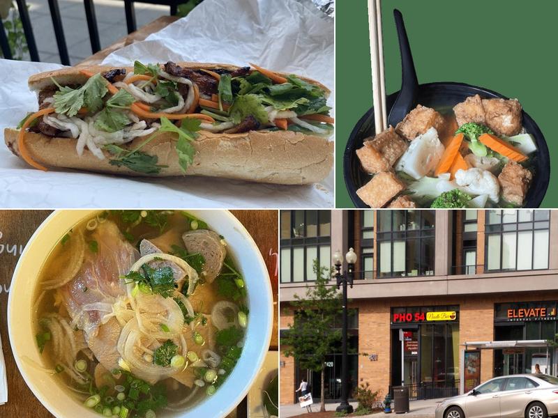 PhoNatics Noodle Bar