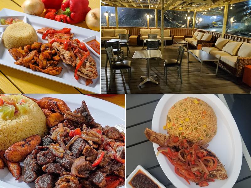 K'S KITCHEN 150 S Dupont Hwy, New Castle