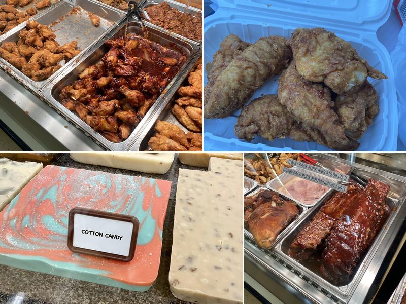 Beilers Barbeque 1000 Joppa Farm Rd, Joppatowne