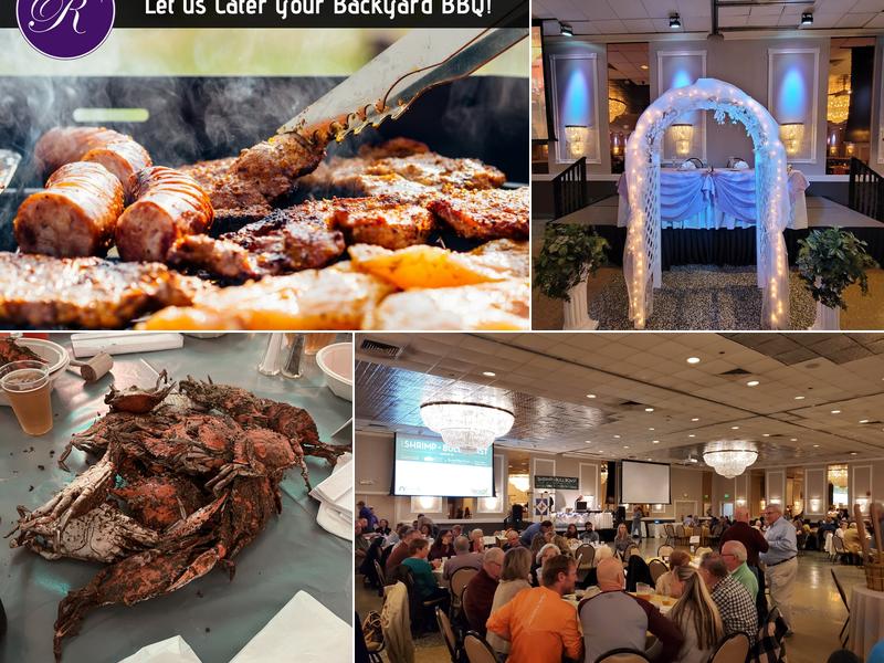 Richlin Catering & Event Center