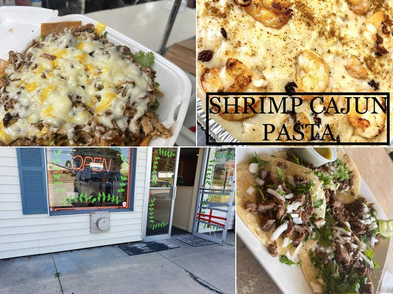 Original Nottingham Pizza 2460 Baltimore Pike, Oxford