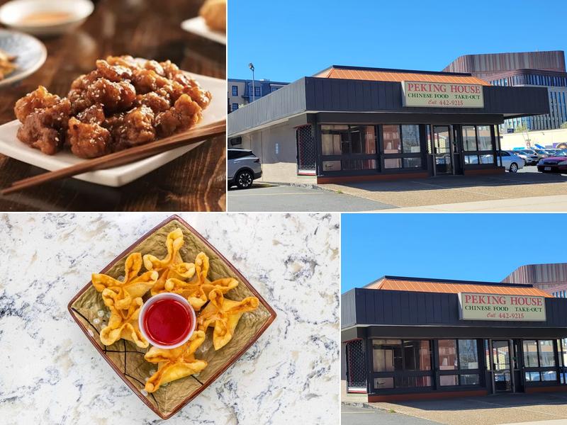 Peking House 160 Dudley St, Roxbury