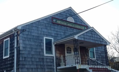 Portuguese Amer Citizens Club