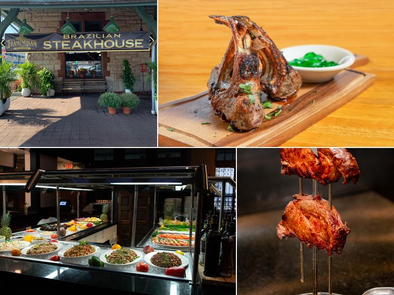 Framingham Station Brazilian Steakhouse