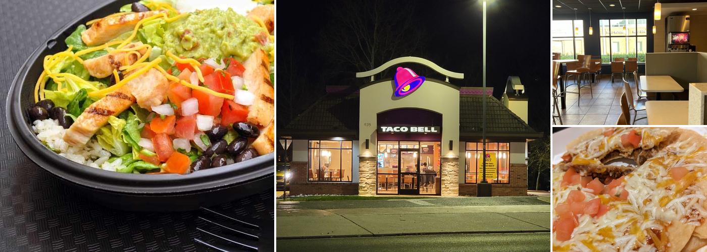 Taco Bell