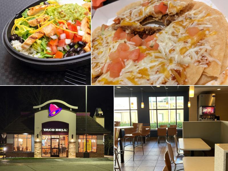 Taco Bell