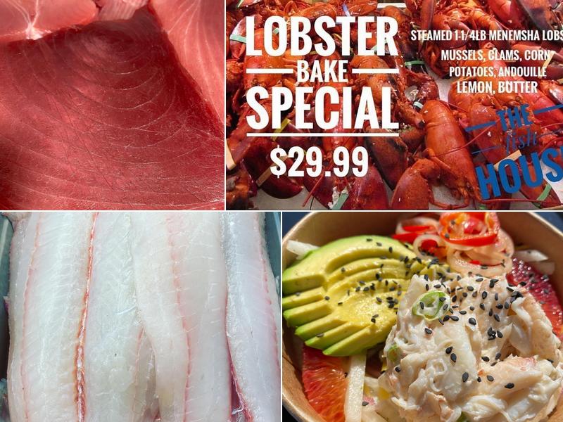 The Airport Marketplace