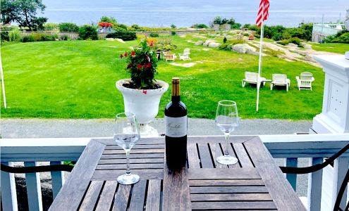 The Emerson Inn By The Sea