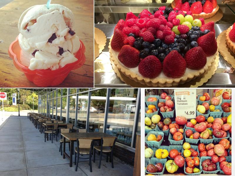 La Colombe Coffee Bar