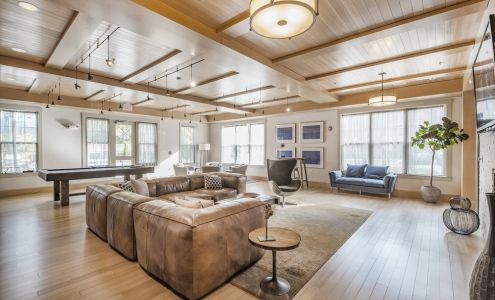 Jack Flats Apartments by Windsor