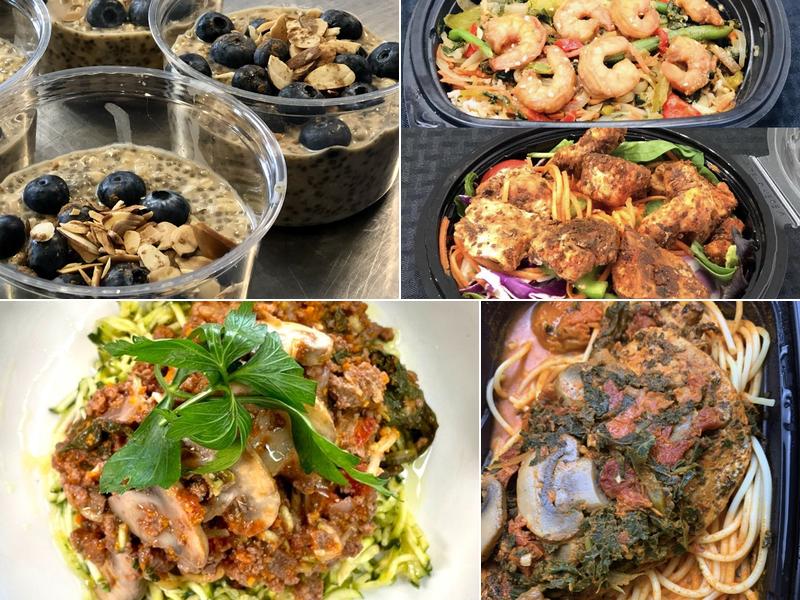 Planit Eats Lakeville at Millennium Fitness