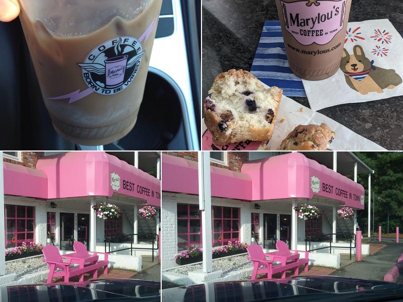 Marylou’s 759 Washington St, Pembroke