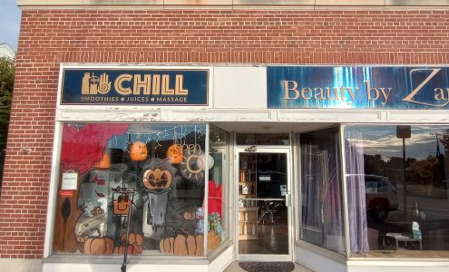 Chill Juice Bar & Massage Therapy