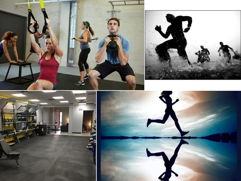 Catalyst Wellness+Performance, LLC