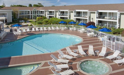 Hyannis Harbor Hotel