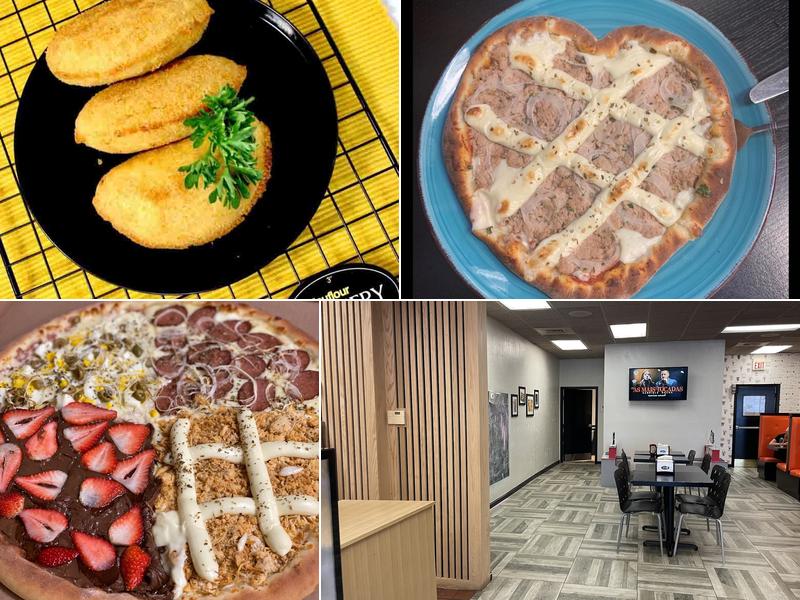 Mayflour Bakery & Cafe