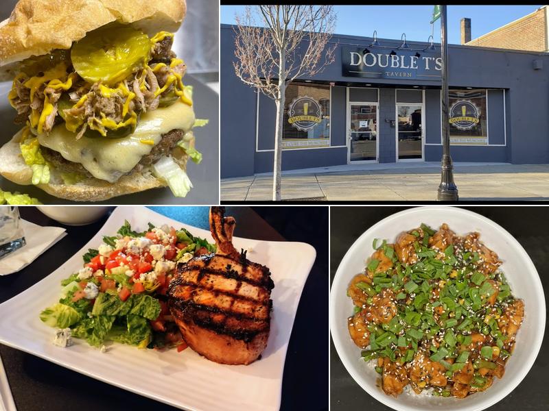 Double Ts Tavern Weed St, Marlborough