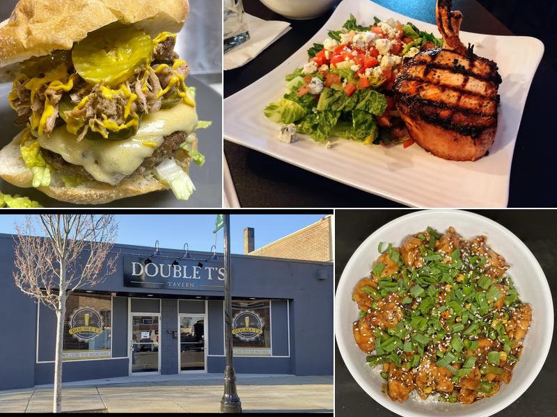 Double Ts Tavern Weed St, Marlborough