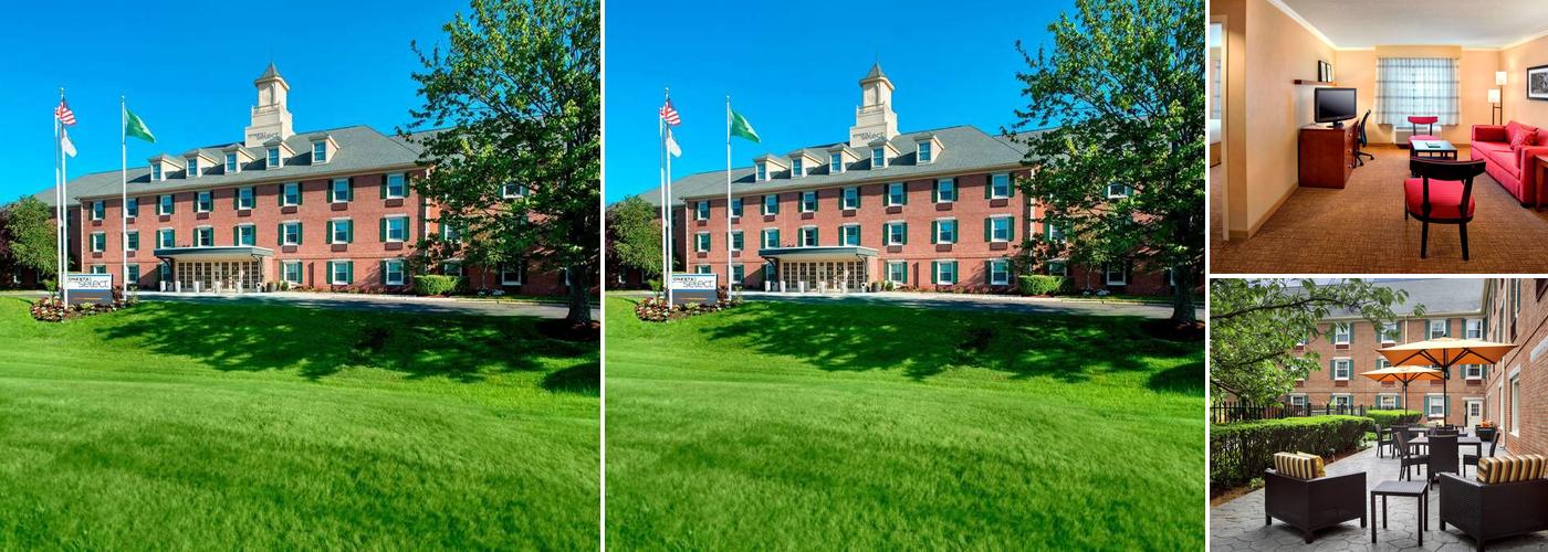 Sonesta Select Boston Danvers