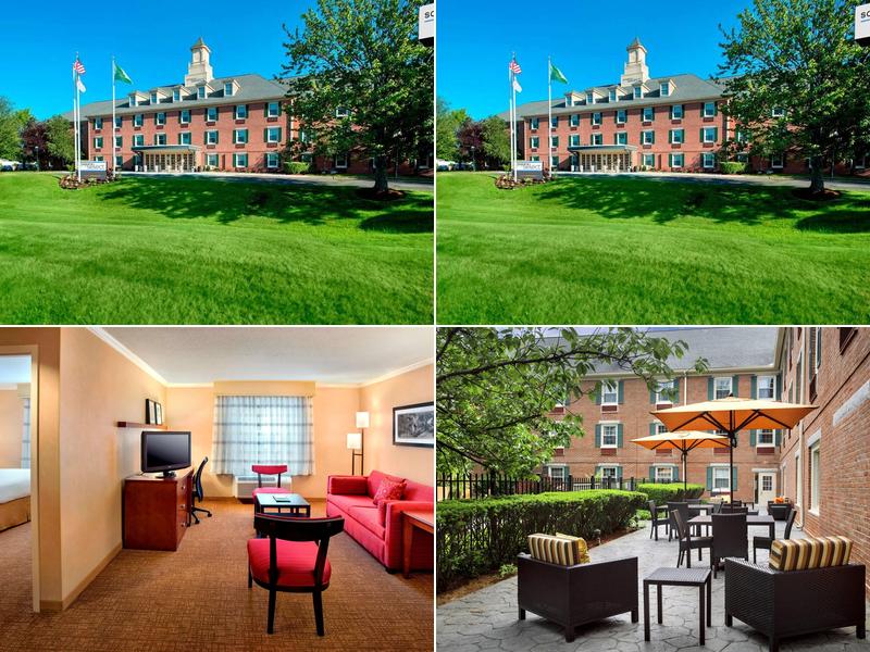 Sonesta Select Boston Danvers