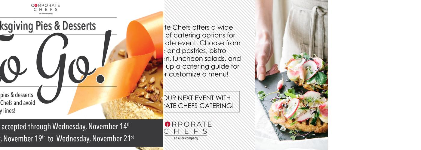 Corporate Chefs Inc