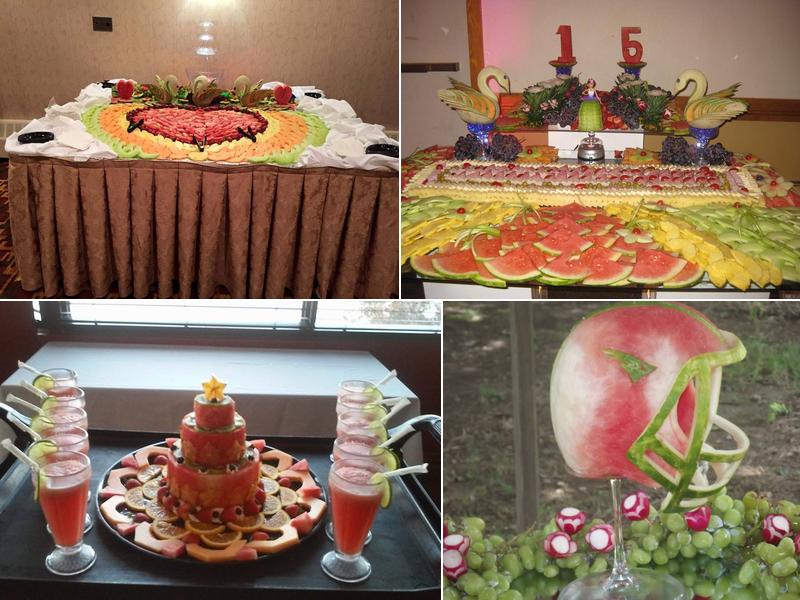 Hart Brothers Caterers Inc