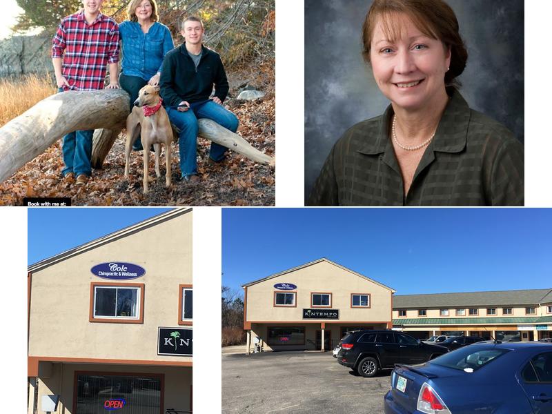 Dr. Danette Cole, D.C.