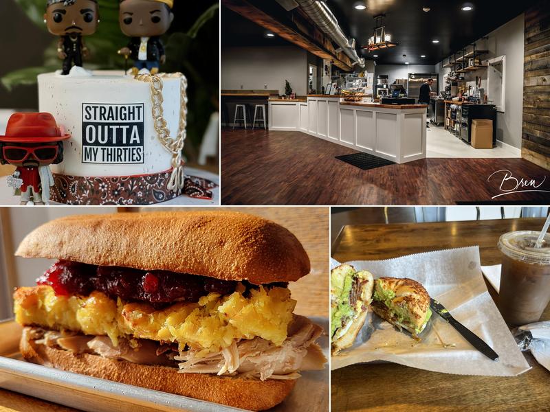 Brew 313 NH-125 Suite B, Brentwood