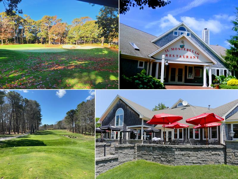 Kings Way Golf Course