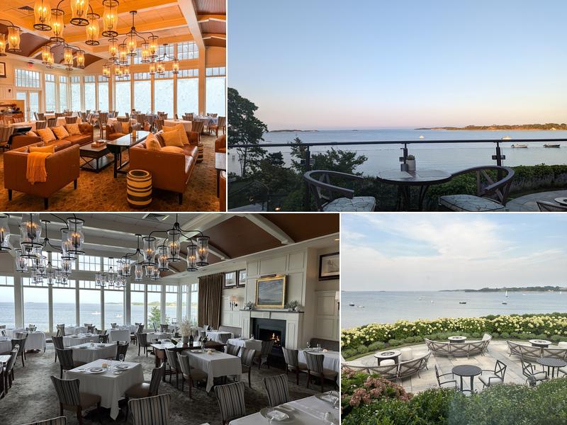 twenty-eight Atlantic